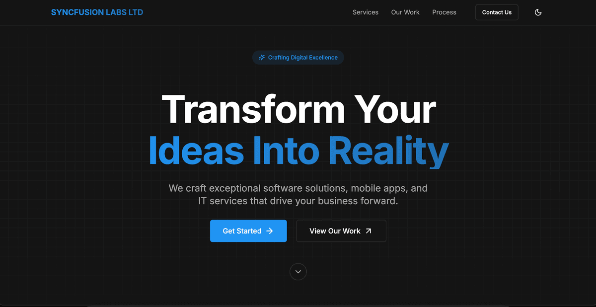 TechCraft Solutions
